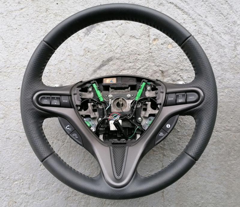 Замовити для HONDA Jazz III (GG, GE) Рульове колесо (кермо)