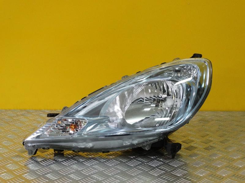 Замовити для HONDA Jazz III (GG, GE) Фара передня ліва