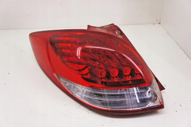 Замовити для HYUNDAI Veloster I Фонарь задній лівий