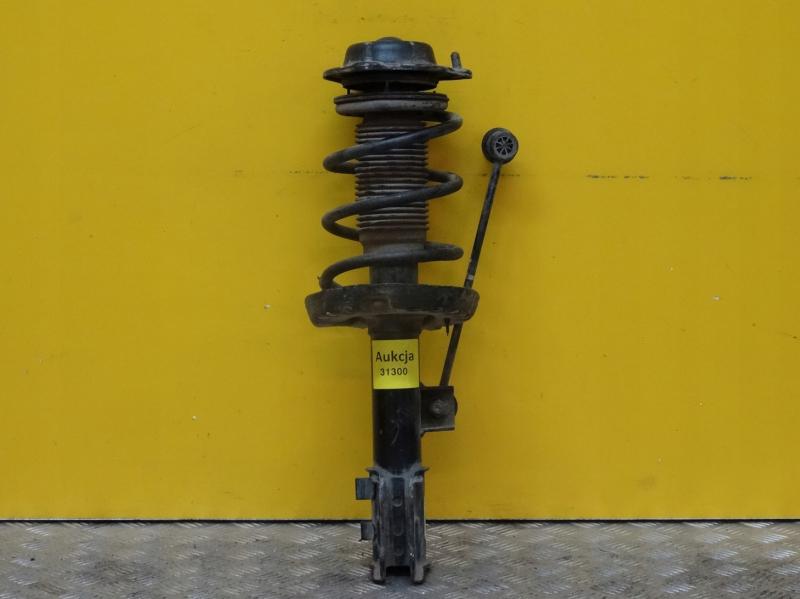 Замовити для HYUNDAI Veloster I Амортизатор передній правий