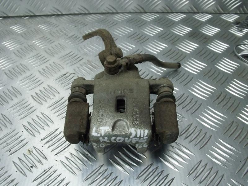 Заказать на HYUNDAI Coupe III (GK) Суппорт тормозной задний левый