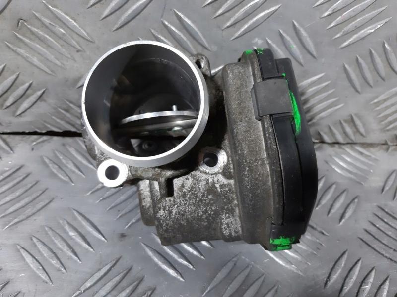 Заказать на FORD Transit Courier Mk I Дроссельная заслонка