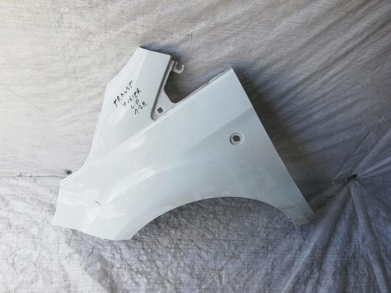 Заказать на FORD Transit Courier Mk I Крыло переднее левое