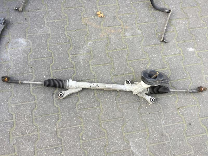 Заказать на FORD Transit Courier Mk I Рулевая рейка