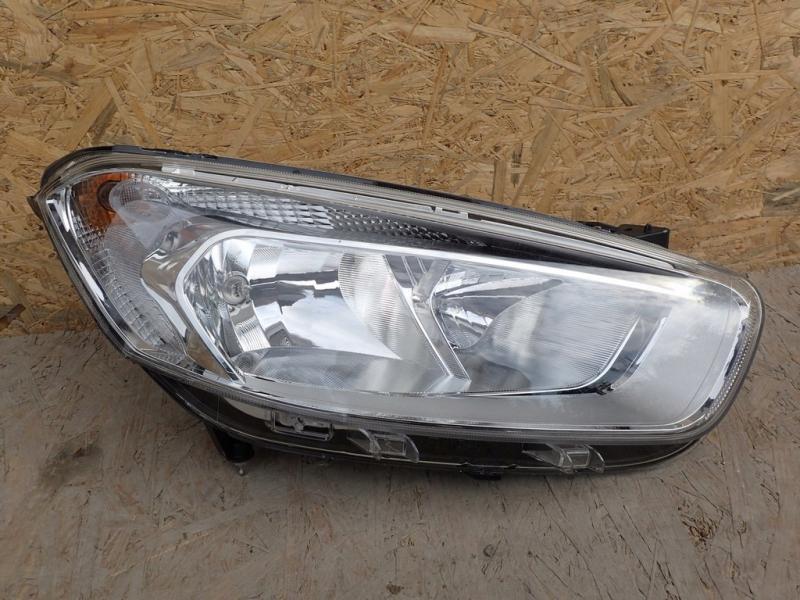 Заказать на FORD Transit Courier Mk I Фара передняя правая