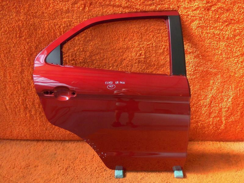 Замовити для FORD KA Mk3 Дверка задня права