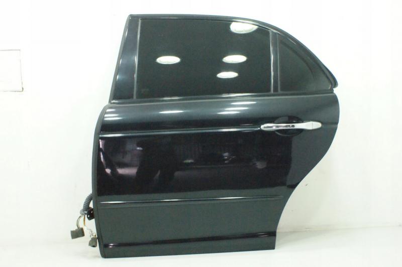 Замовити для JAGUAR XJ III (X350) Дверка задня ліва