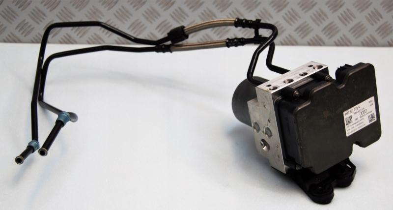 Заказать на AUDI Q8 I Блок ABS