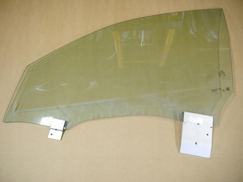 Заказать на AUDI Q8 I Опускное стекло передней левой двери