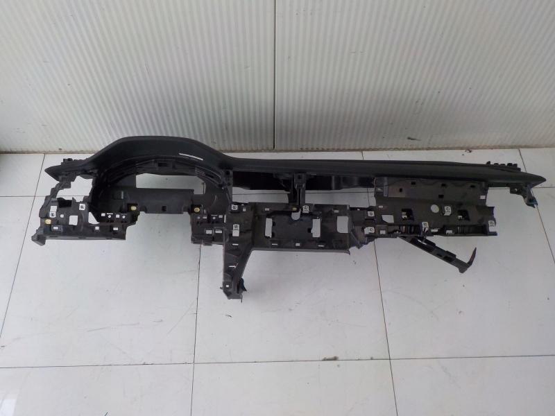 Заказать на AUDI Q8 I Салонная панель