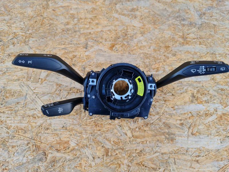 Заказать на AUDI Q8 I Шлейф подрулевой