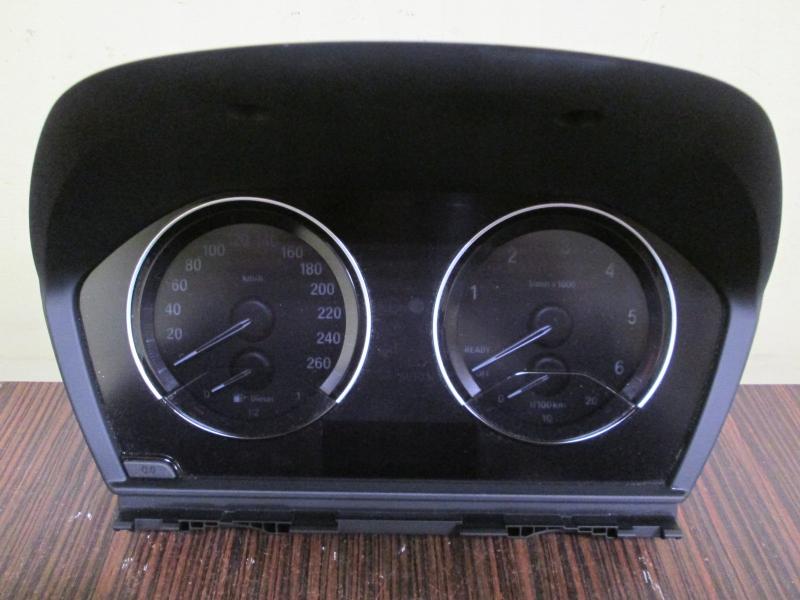 Заказать на BMW 2 Series F23 Щиток приборов