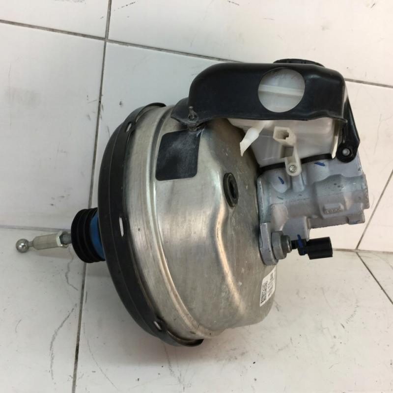 Заказать на AUDI A5 II (F5) Усилитель тормозов