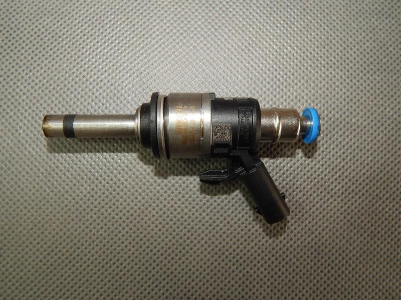 Заказать на AUDI A5 II (F5) Форсунка топливная
