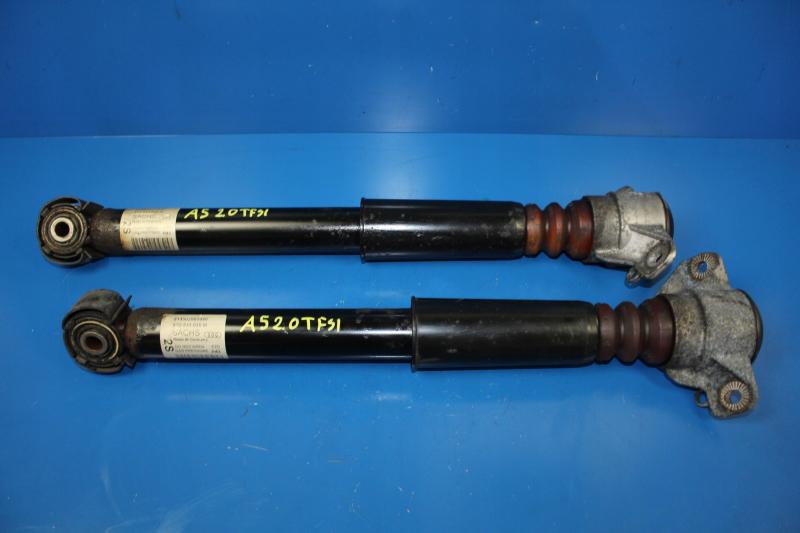 Заказать на AUDI A5 I (8T0, 8F7) Амортизаторы задние