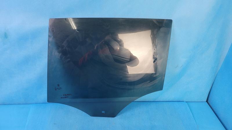 Заказать на BMW X2 F39 Опускное стекло задней левой двери