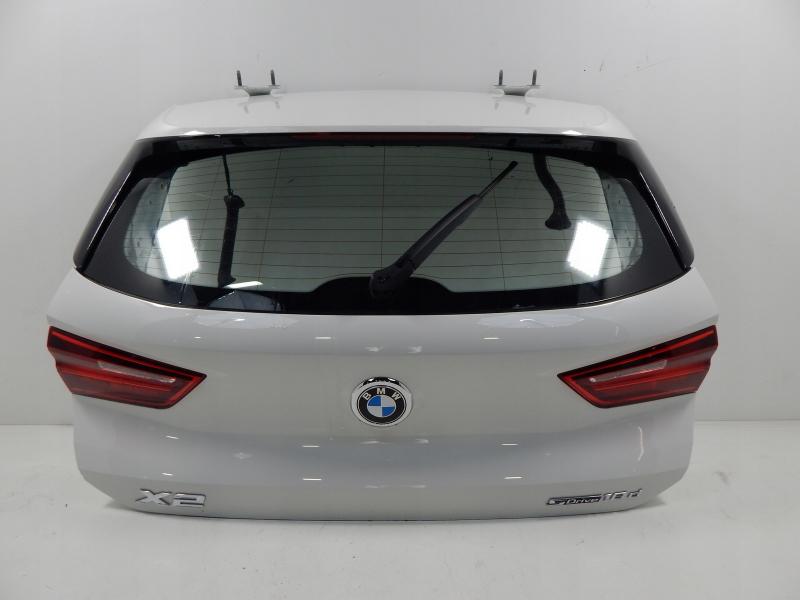Заказать на BMW X2 F39 Крышка багажника