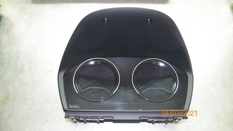 Заказать на BMW X2 F39 Щиток приборов