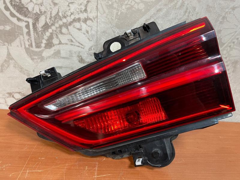 Заказать на BMW X2 F39 Фонарь задний правый в крышку багажника