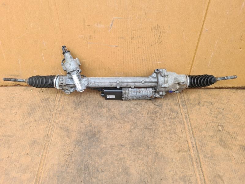 Заказать на BMW X3 II F25 Рулевая рейка