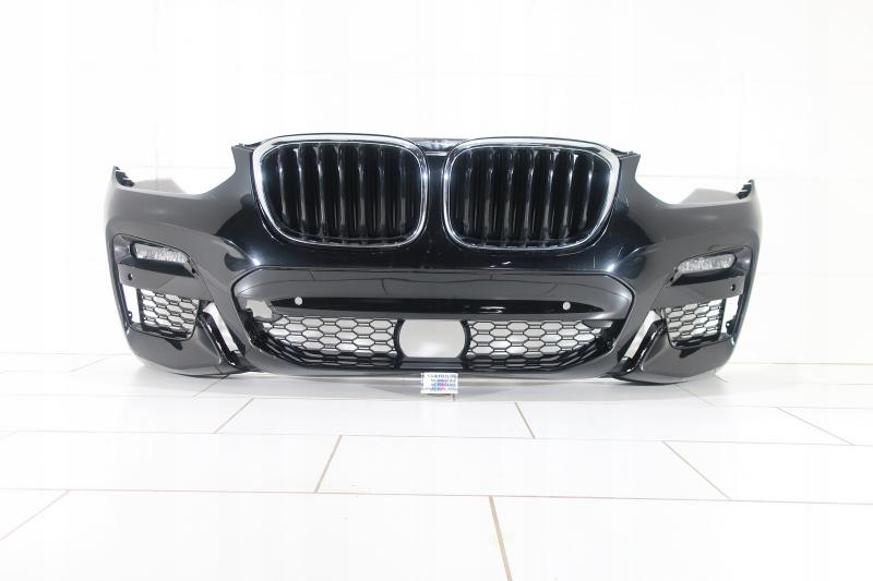 BMW X3 III G01 Бампер передній Замовити для BMW X3 III G01 Бампер передній