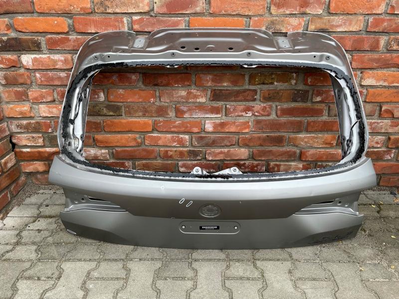 Заказать на BMW X5 IV G05 Крышка багажника