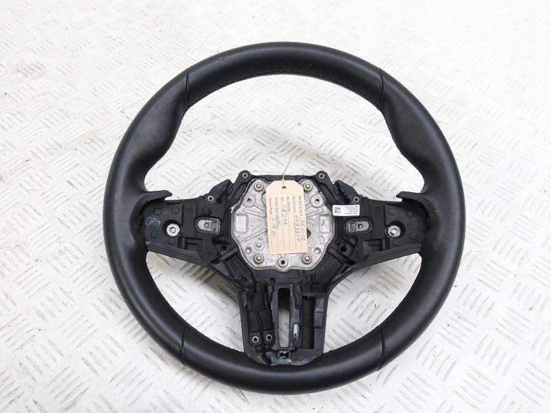 Заказать на BMW X5 IV G05 Рулевое колесо (руль)