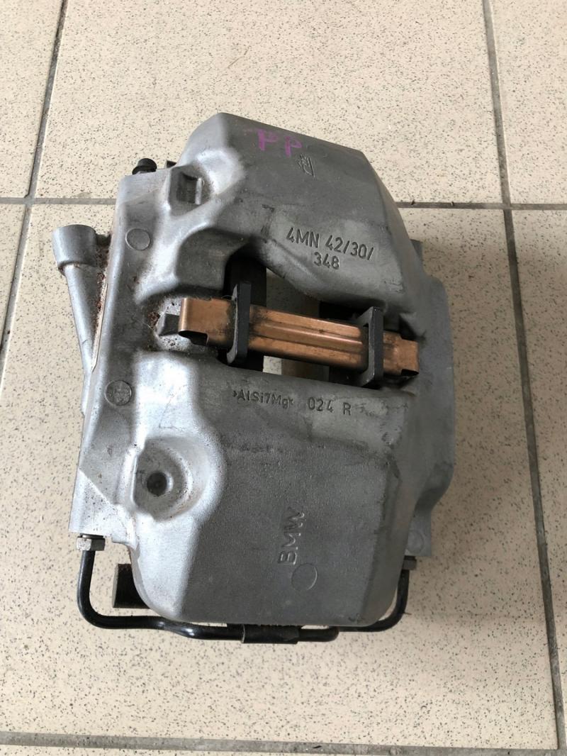 Заказать на BMW X5 IV G05 Суппорт тормозной передний правый