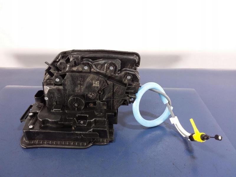 Заказать на BMW X5 IV G05 Замок передней правой двери