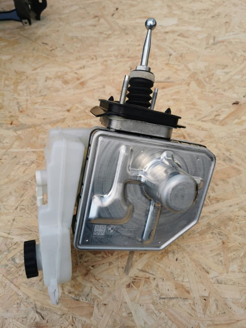 Заказать на BMW X6 III G06 Усилитель тормозов