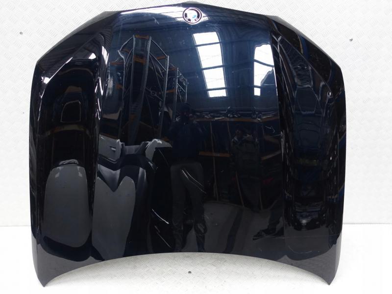 Заказать на BMW X6 III G06 Капот