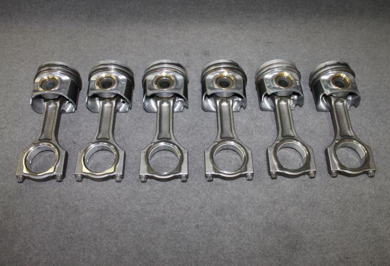 Заказать на BMW X6 III G06 Поршень, шатун