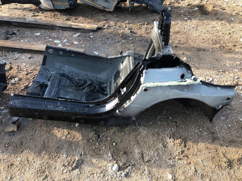 Заказать на BMW Z4 E89 Крыло заднее левое