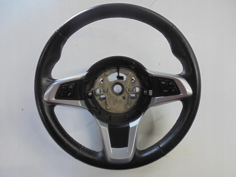 Заказать на BMW Z4 E89 Рулевое колесо (руль)