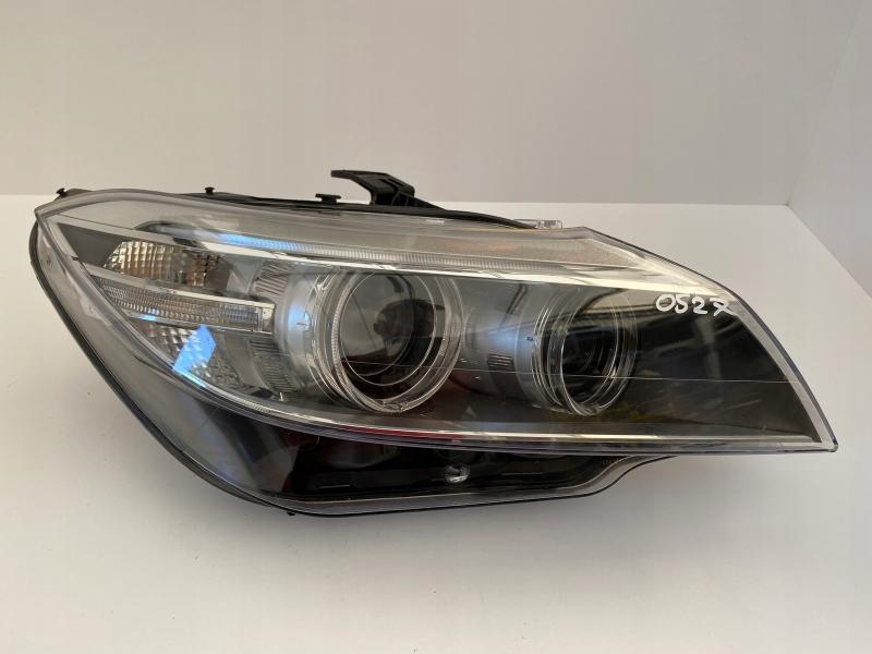 Заказать на BMW Z4 E89 Фара передняя правая