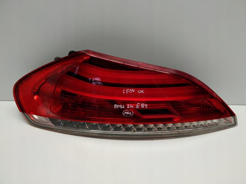 Заказать на BMW Z4 E89 Фонарь задний левый