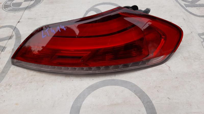Заказать на BMW Z4 E89 Фонарь задний правый