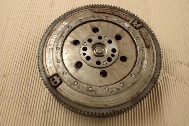 Замовити для BMW 3 Series F30, F31, F36 Маховик