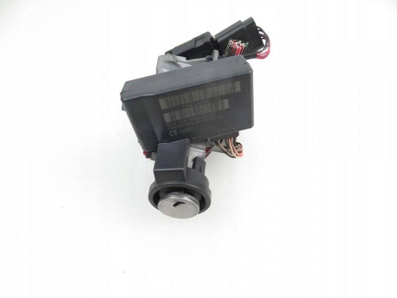 Заказать на JEEP Patriot (MK74) Замок зажигания