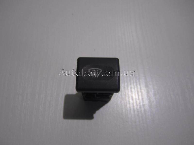 Заказать на LAND ROVER Discovery II (L318) Кнопка обдува лобового стекла