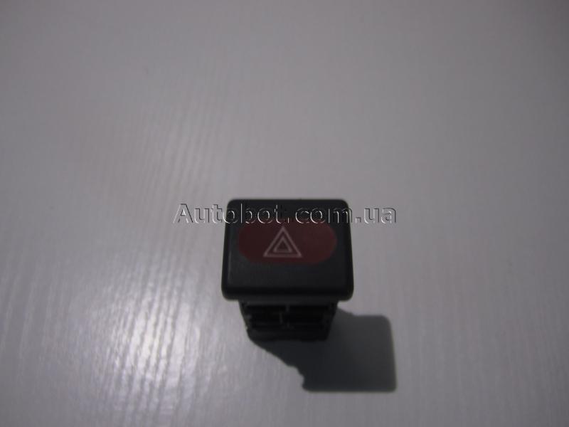 Заказать на LAND ROVER Discovery II (L318) Кнопка аварийной сигнализации