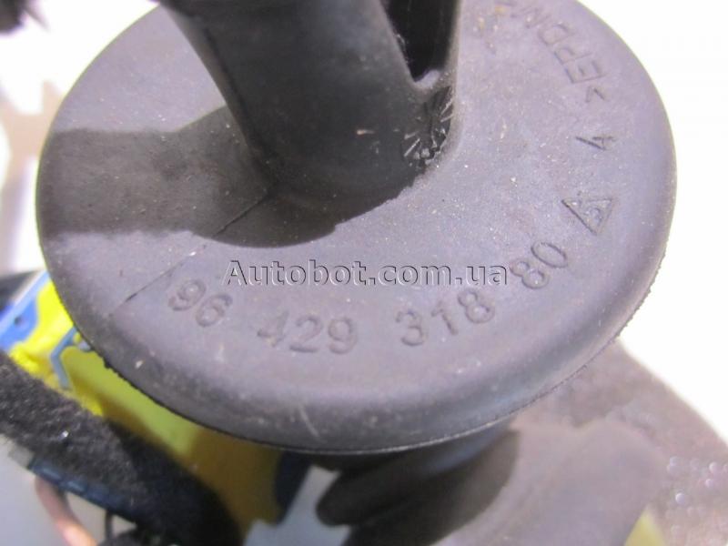 Замовити для CITROEN C4 I Picasso (UD) Проводка дверки передньої