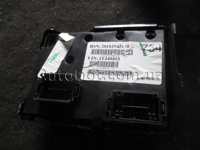 Заказать на JEEP Compass II (MP/552) ЭБУ Блок BSM