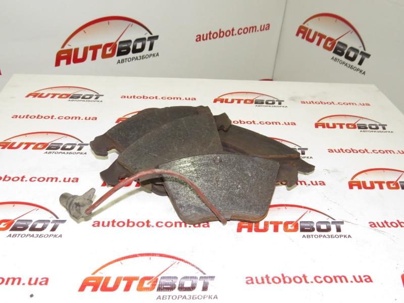 Замовити для AUDI A6 C5 (4B) Гальмівні колодки (комплект)