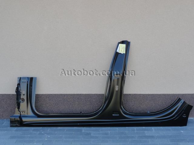 Заказать на AUDI A6 C7 (4G2, 4G5) Порог