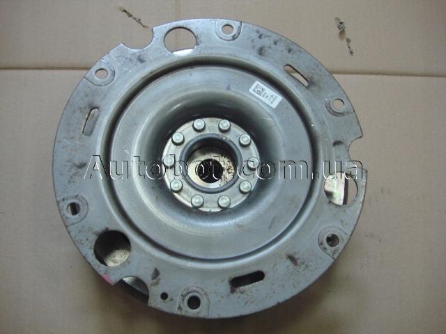 Заказать на AUDI A6 Allroad Quattro C7 (4GH) Сцепление АКПП