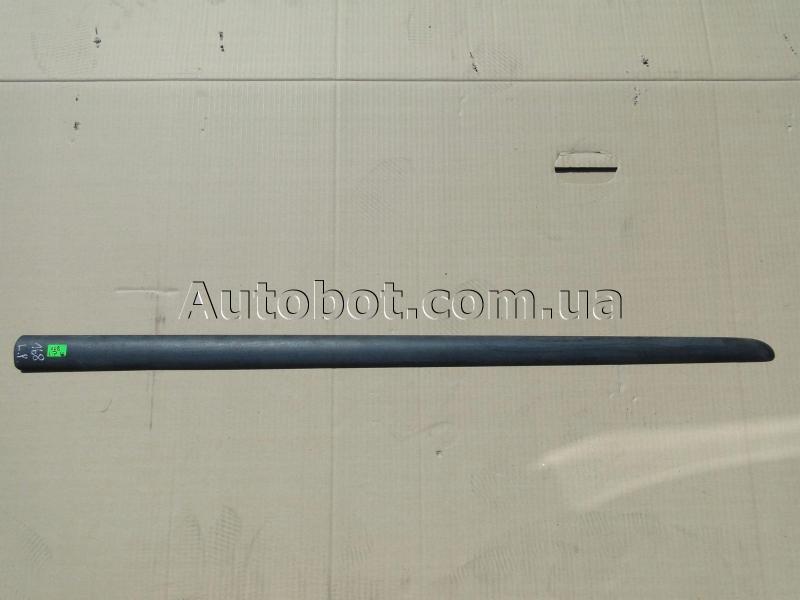 Замовити для MERCEDES-BENZ A-CLASS W168 Зовнішній молдинг дверки передньої