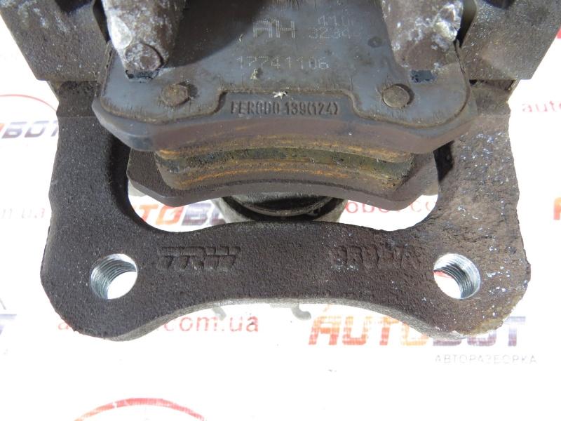 Заказать на RENAULT Scenic III (JZ0) Тормозные колодки задние