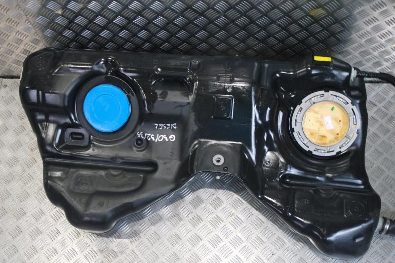 Заказать на BMW 5 Series G30/G31 Топливный бак