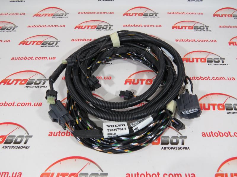 Замовити для VOLVO V40 Cross Country (M) Проводка переднього бампера